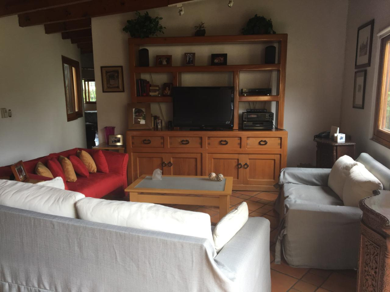 casa en venta en santiago tepetlapa 