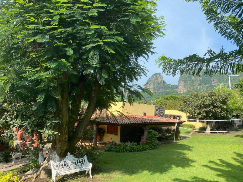 casa en venta en santiago tepetlapa 