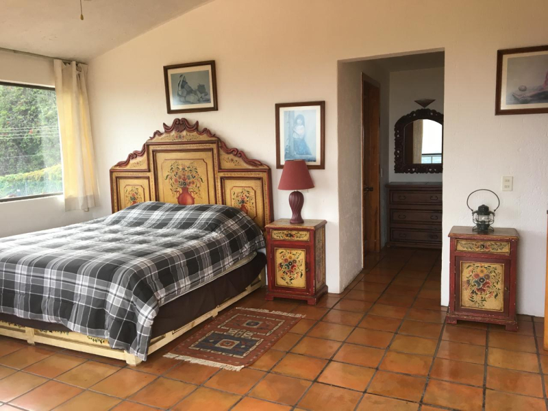 casa en venta en santiago tepetlapa 