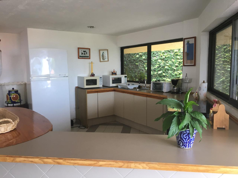 casa en venta en santiago tepetlapa 