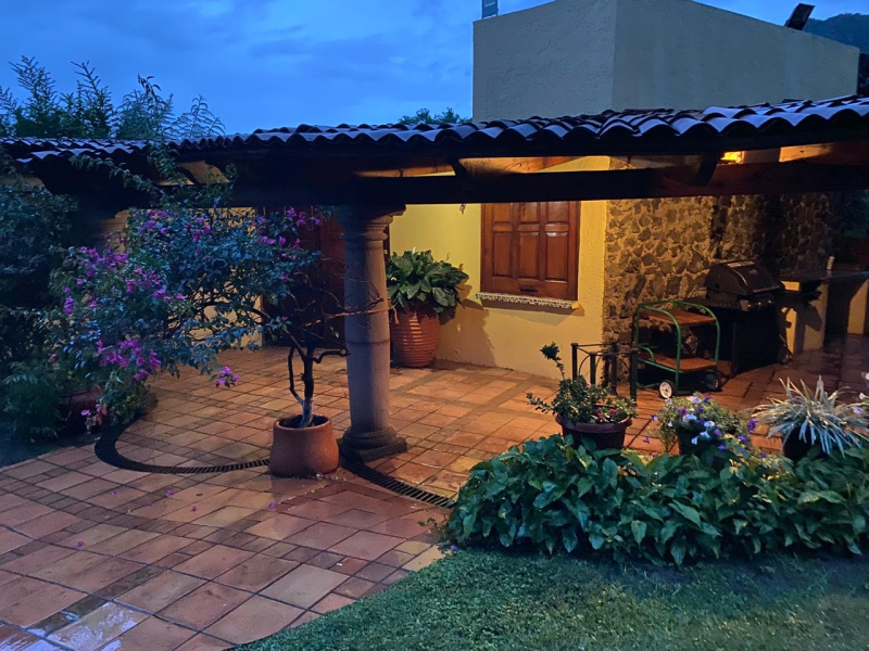 casa en venta en santiago tepetlapa 