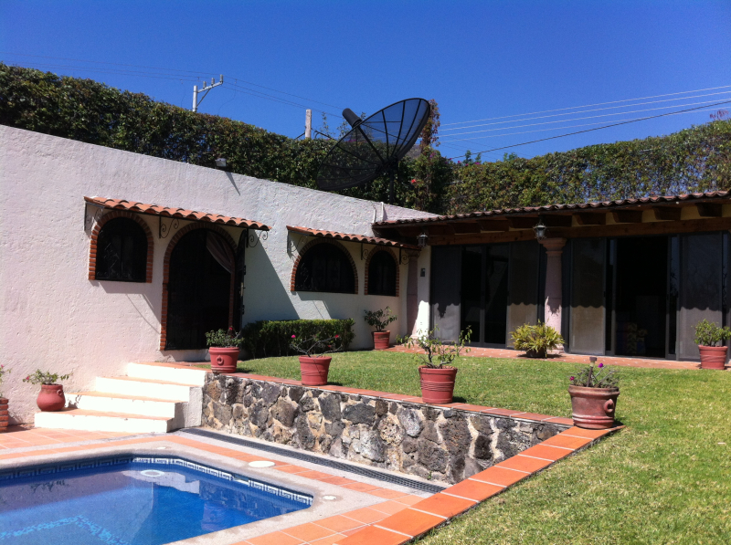 casa en venta en santiago tepetlapa 
