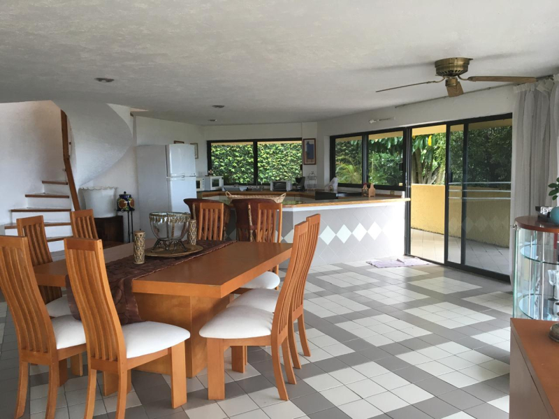 casa en venta en santiago tepetlapa 