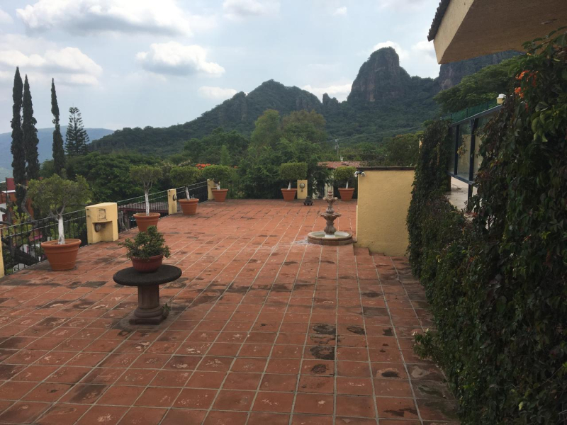 casa en venta en santiago tepetlapa 