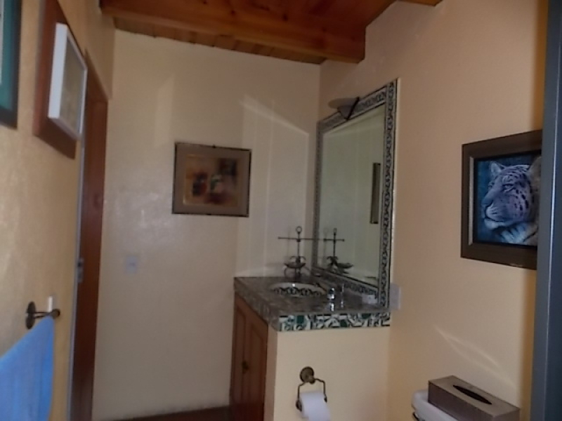 casa en venta en santiago tepetlapa 