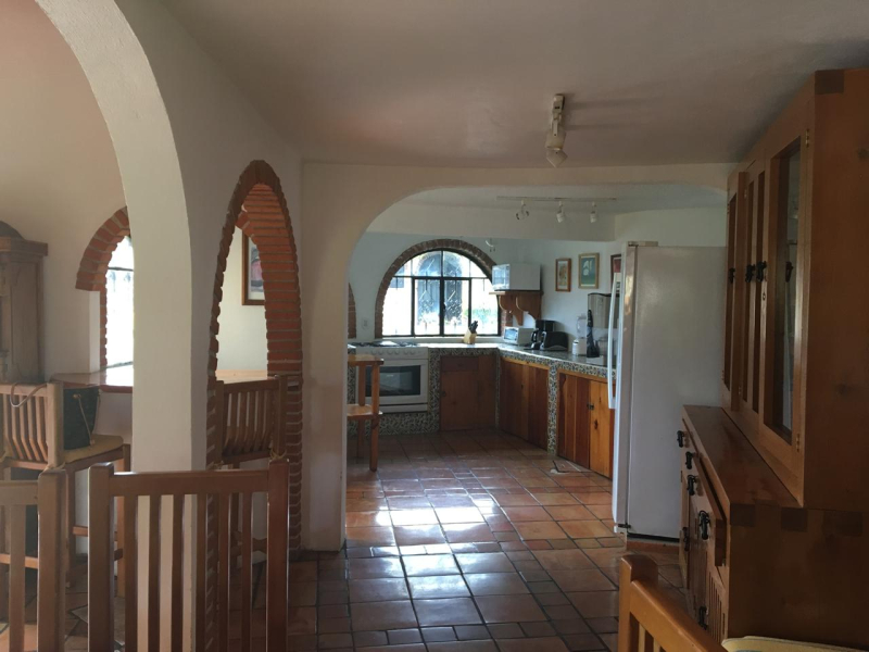 casa en venta en santiago tepetlapa 