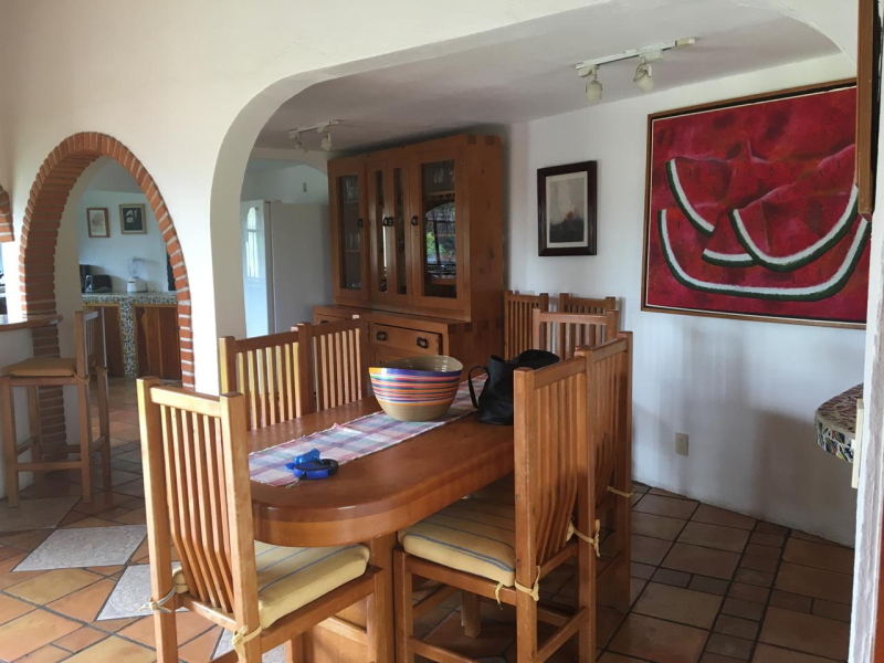 casa en venta en santiago tepetlapa 