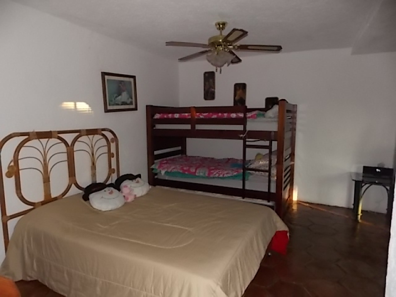 casa en venta en santiago tepetlapa 