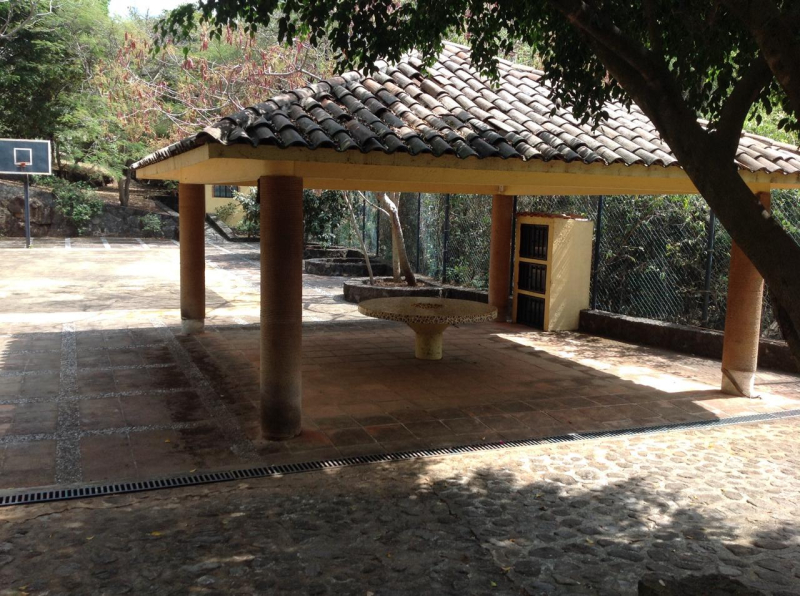 casa en venta en santiago tepetlapa 