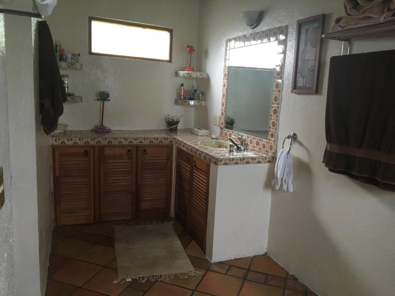 casa en venta en santiago tepetlapa 