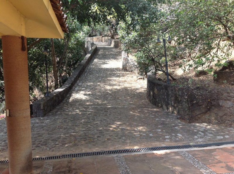 casa en venta en santiago tepetlapa 