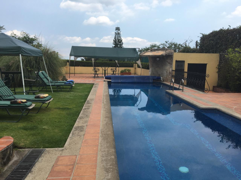 casa en venta en santiago tepetlapa 