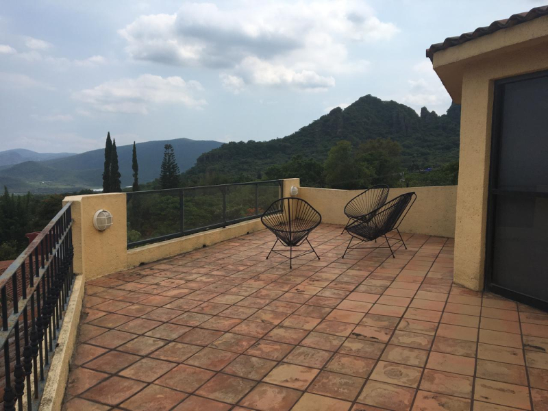 casa en venta en santiago tepetlapa 