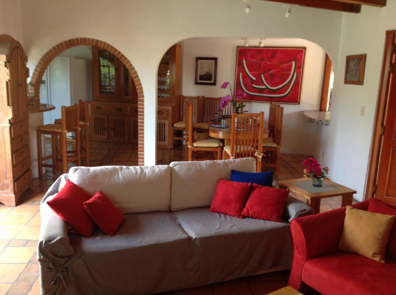 casa en venta en santiago tepetlapa 