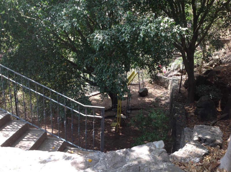 casa en venta en santiago tepetlapa 