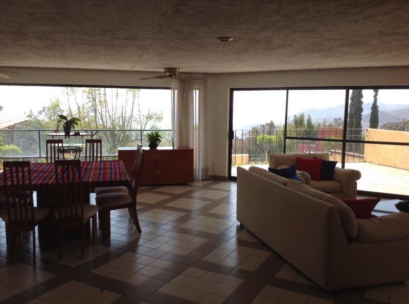 casa en venta en santiago tepetlapa 