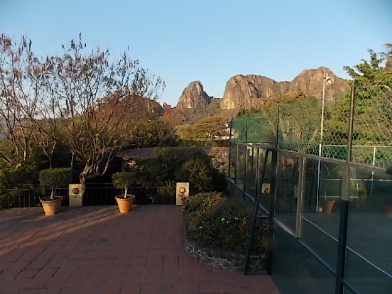 casa en venta en santiago tepetlapa 