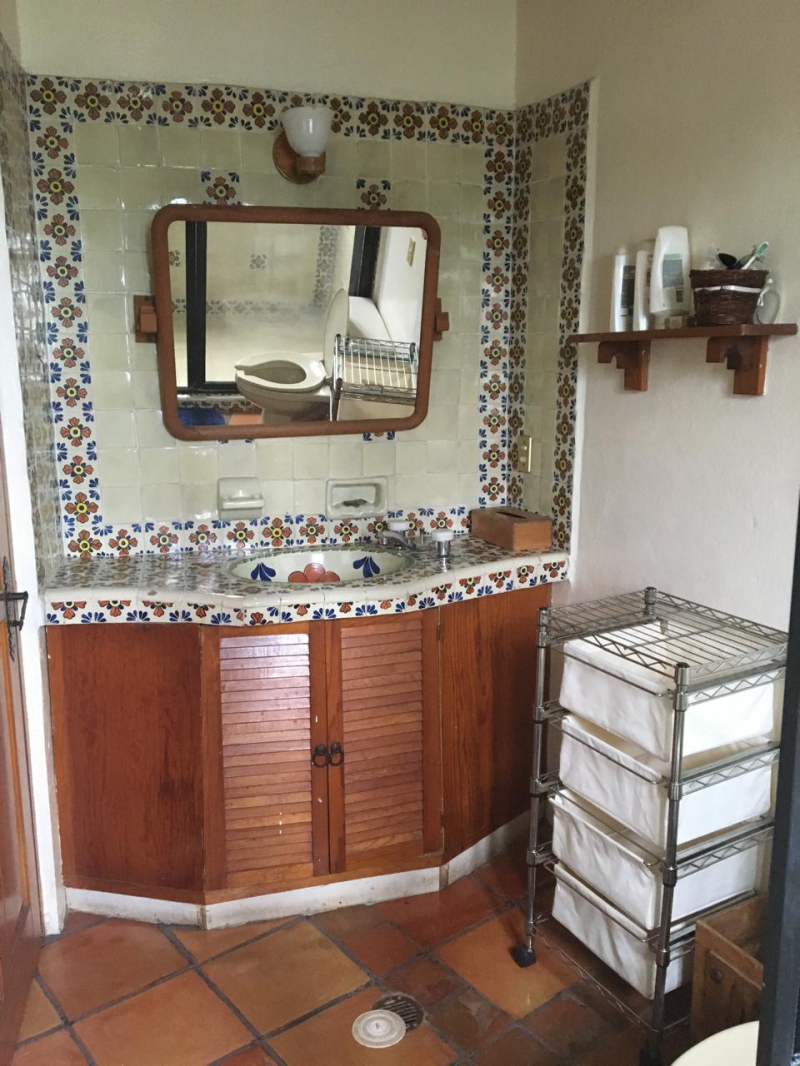 casa en venta en santiago tepetlapa 