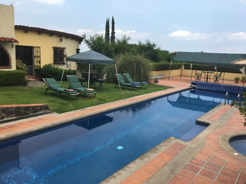 casa en venta en santiago tepetlapa 