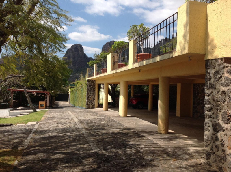 casa en venta en santiago tepetlapa 
