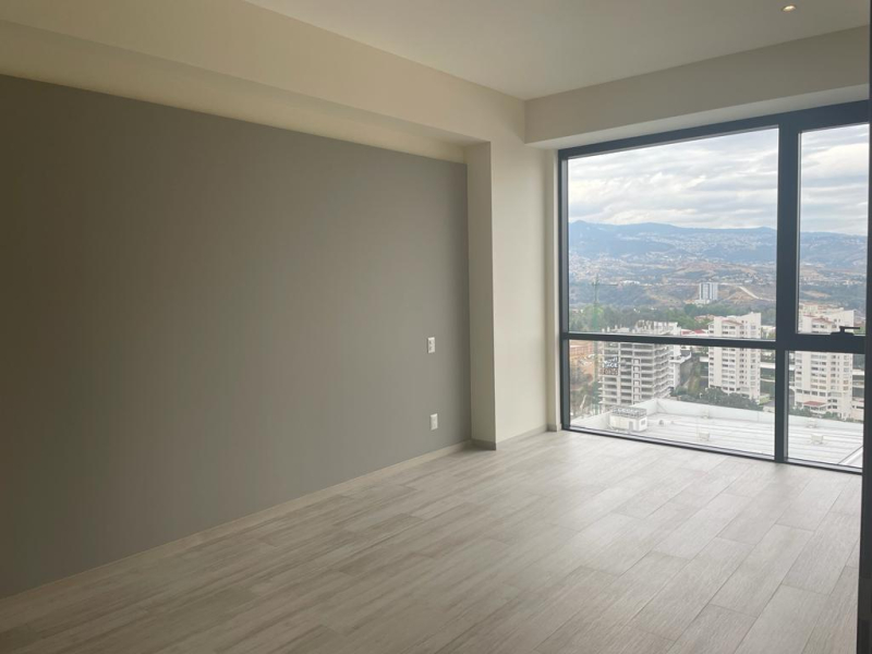 Departamento En Renta Cosmocrat Interlomas