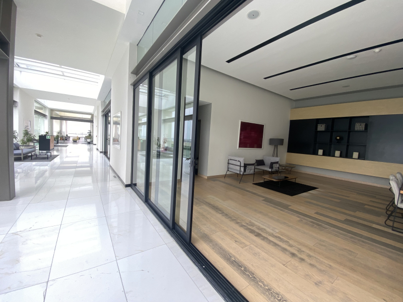 Departamento En Renta Cosmocrat Interlomas