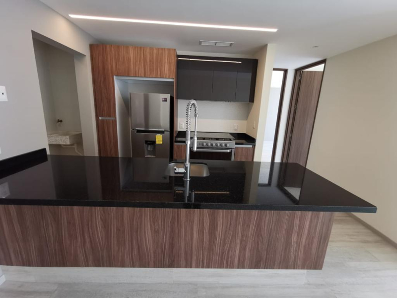 Departamento En Renta Cosmocrat Interlomas