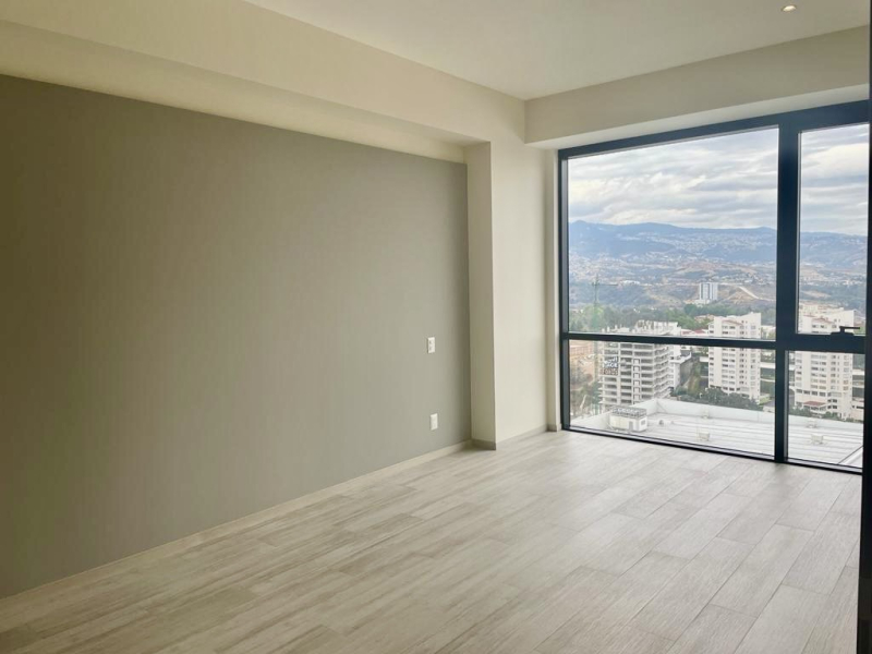 Departamento En Renta Cosmocrat Interlomas