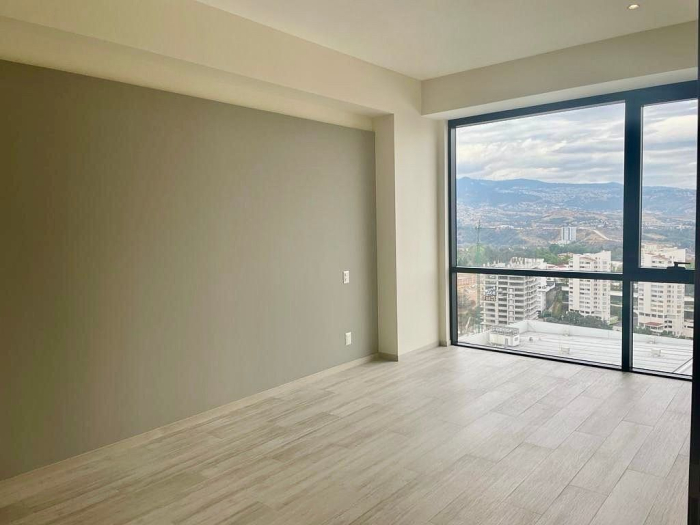 Departamento En Renta Cosmocrat Interlomas