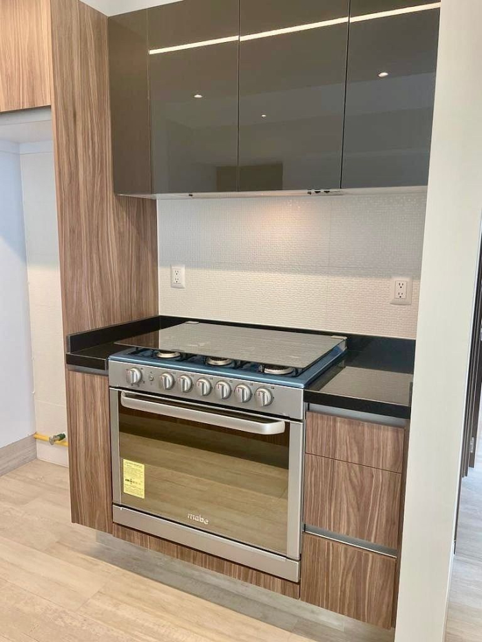 Departamento En Renta Cosmocrat Interlomas