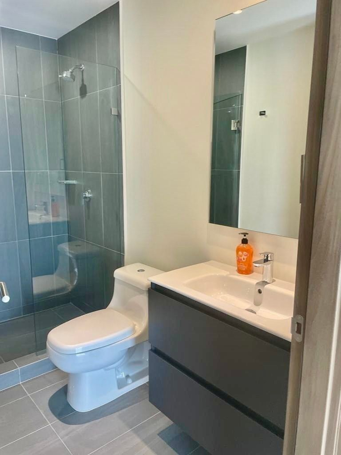 Departamento En Renta Cosmocrat Interlomas