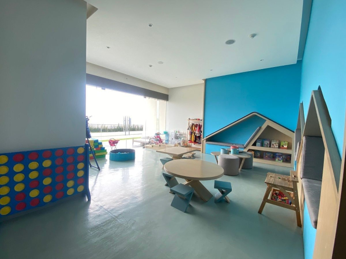 Departamento En Renta Cosmocrat Interlomas