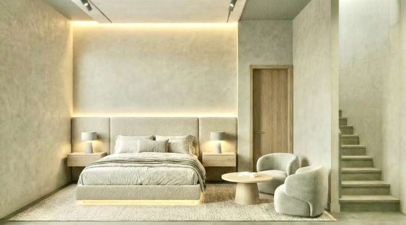 departamento nuevo con roof privado en venta en roma sur