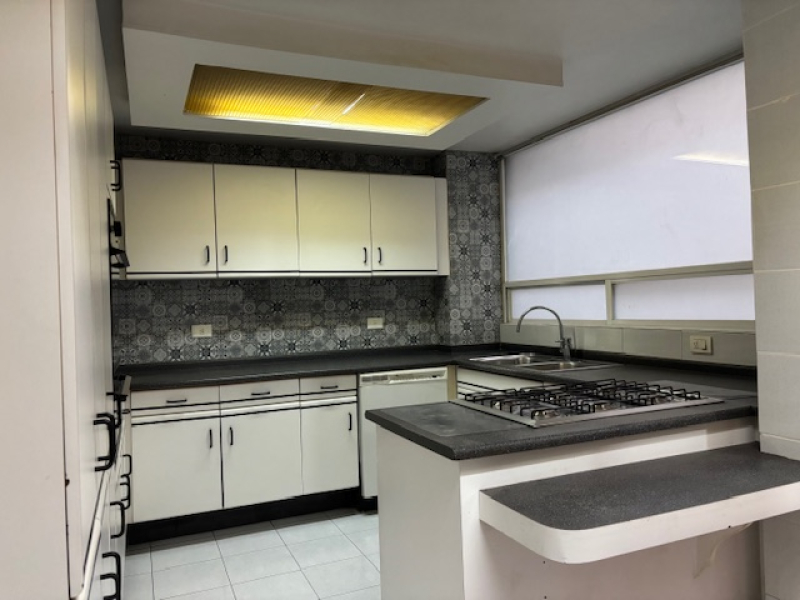 departamento en venta polanco, exterior con terraza