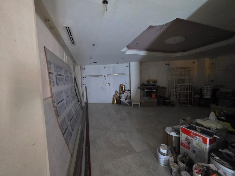 Local Comercial En Renta En Polanco