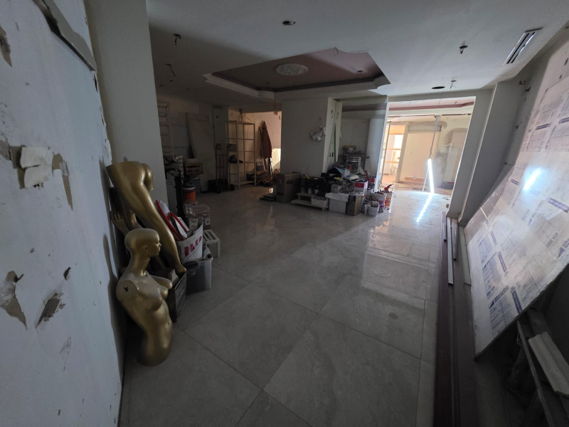 Local Comercial En Renta En Polanco