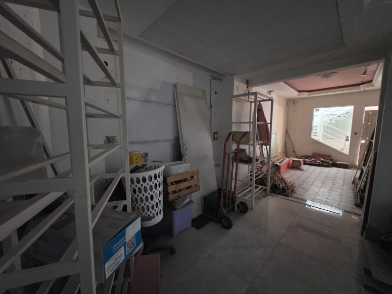 Local Comercial En Renta En Polanco