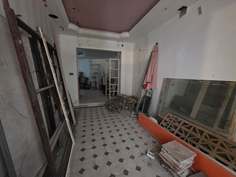 Local Comercial En Renta En Polanco