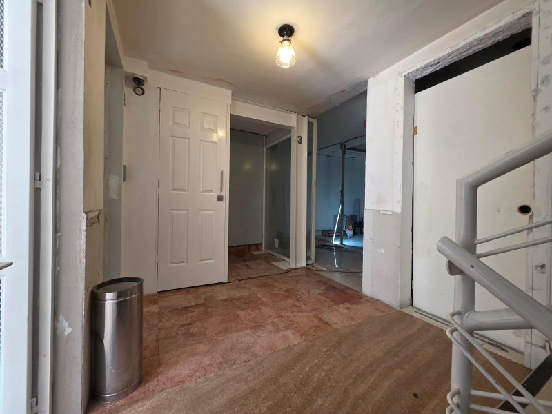 Local Comercial En Renta En Polanco