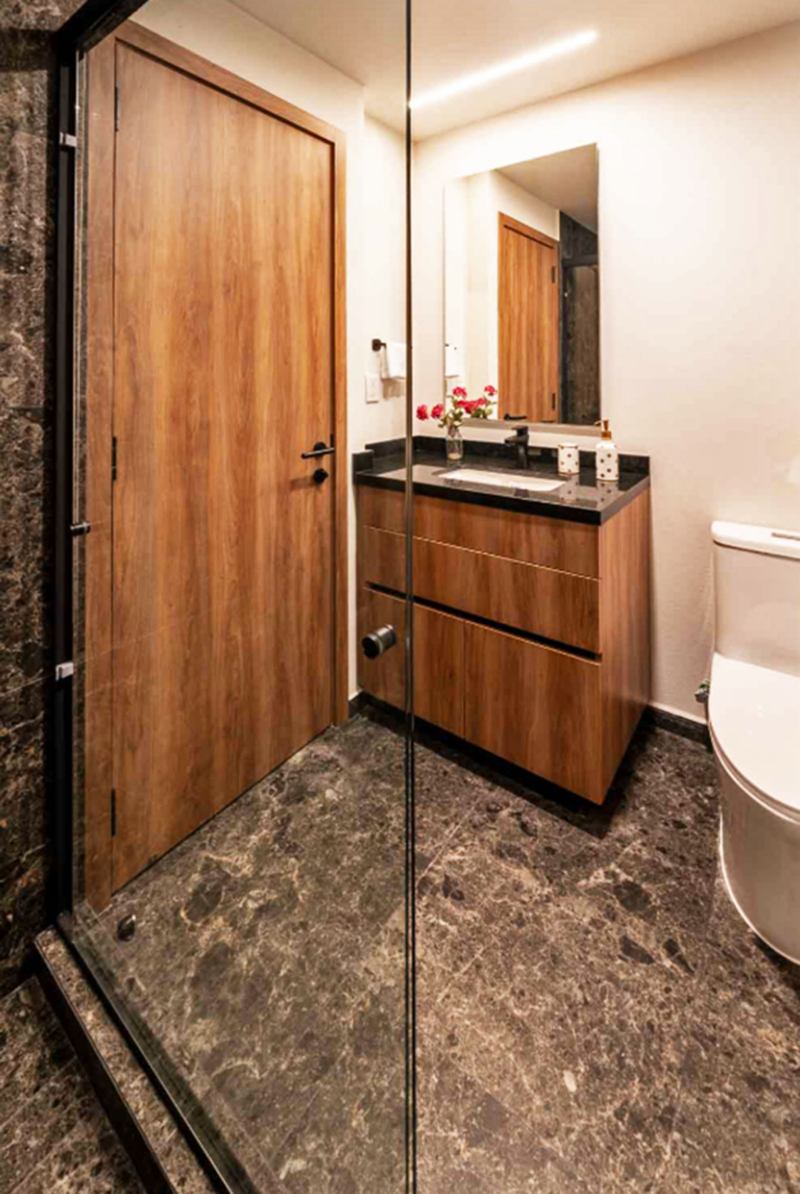 Venta Departamentos En Central Park Bosque Real / Lexington