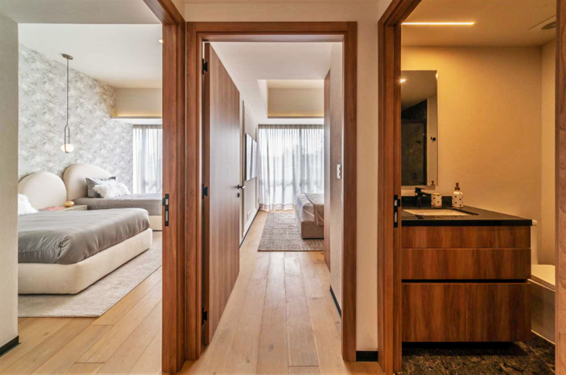 Venta Departamentos En Central Park Bosque Real / Lexington