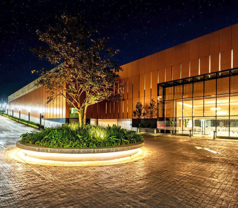 Venta Departamentos En Central Park Bosque Real / Lexington