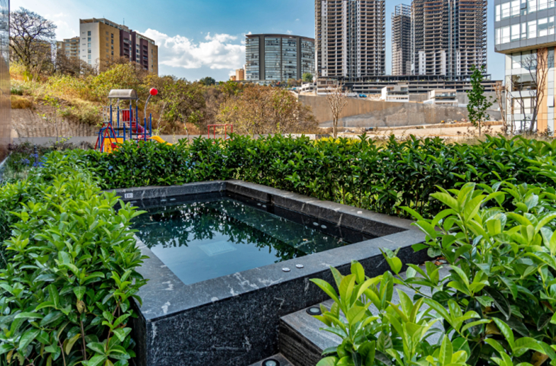 Venta Departamentos En Central Park Bosque Real / Lexington