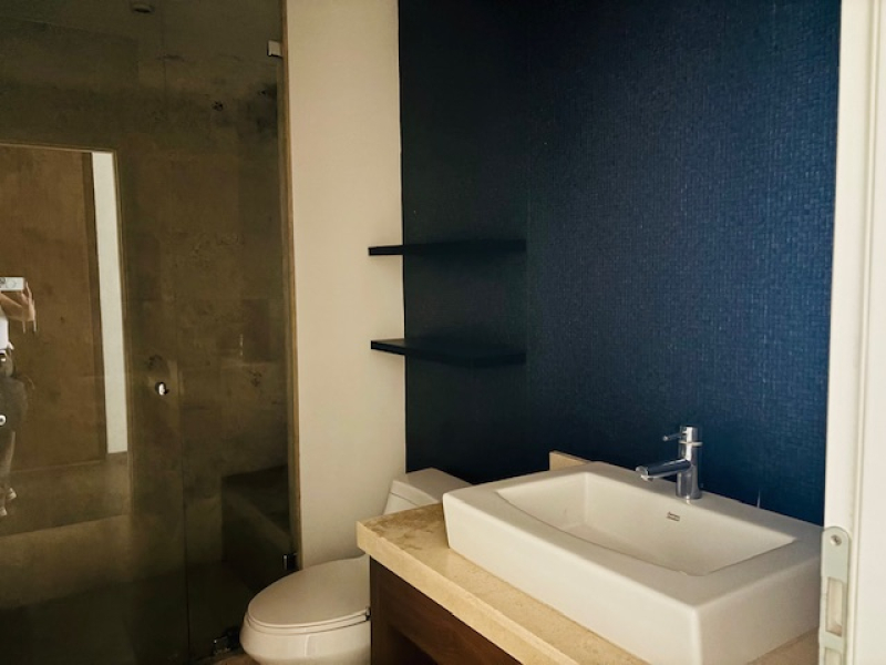 Departamento Exterior En Interlomas, Central Park