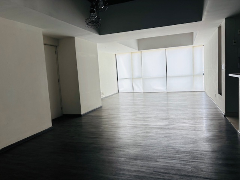 Departamento Exterior En Interlomas, Central Park