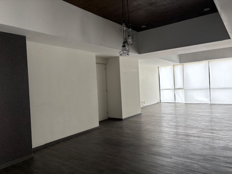 Departamento Exterior En Interlomas, Central Park
