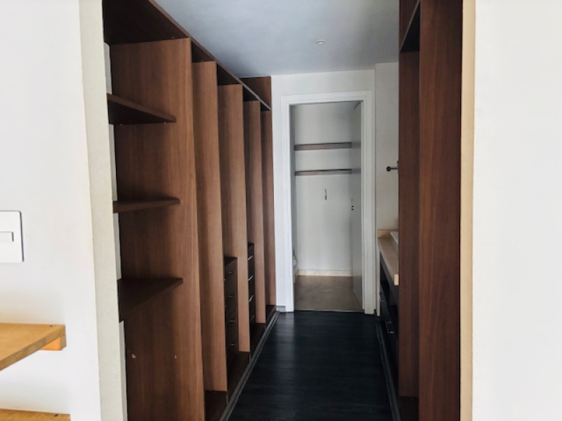 Departamento Exterior En Interlomas, Central Park