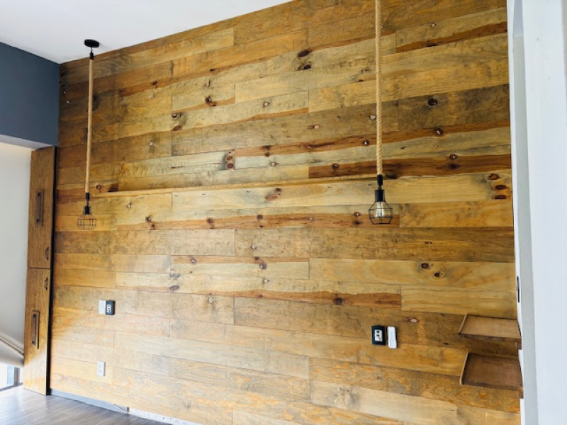 Departamento Exterior En Interlomas, Central Park