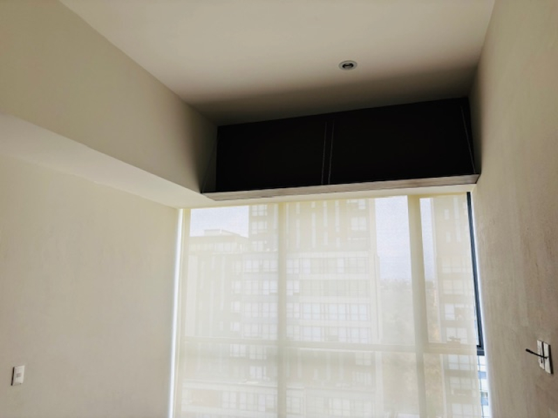 Departamento Exterior En Interlomas, Central Park