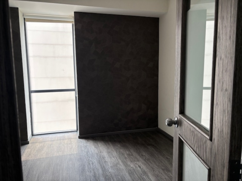 Departamento Exterior En Interlomas, Central Park